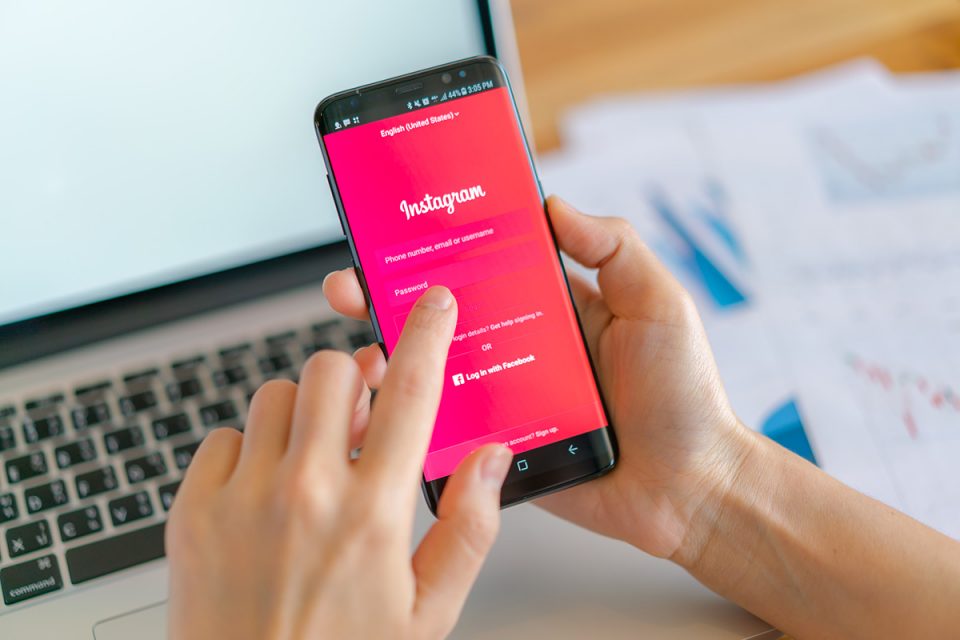 Algoritmo Instagram ¿Cómo funciona?